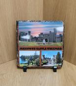 Johnstown Castle Slate Tile
