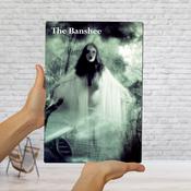 The Banshee Wall Decor