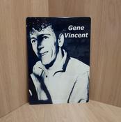 Gene Vincent Wall Decor image