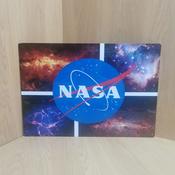 NASA  Wall Decor