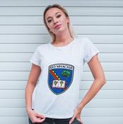County Crest Armagh