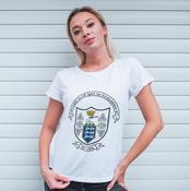 County Crest Clare