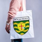 County Crest Donegal Shoulder Bag