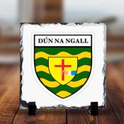 County Crest Donegal Slate