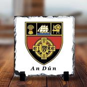County Crest Down Slate