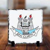 County Crest Dublin Slate