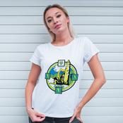 County Crest Kerry