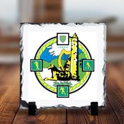 County Crest Kerry Slate