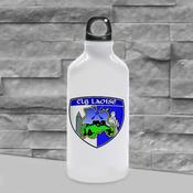 Laois County Crest Sports Bottle