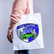 County Crest Laois Shoulder Bag