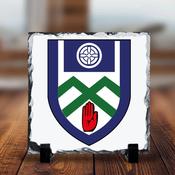 County Crest Monaghan Slate