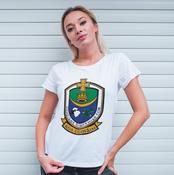 County Crest Roscommon image