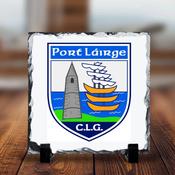 County Crest Waterford Slate