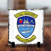 County Crest Westmeath Slate