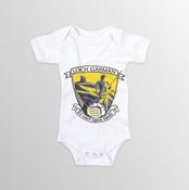 Wexford County Crest Baby Grow image