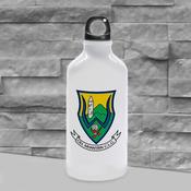 Wicklow County Crest Sports Bottle