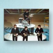 Wall Decor - The Beatles