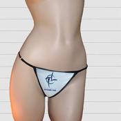 County Crest Kildare G-String