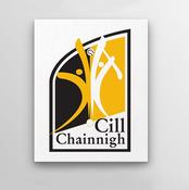 County Crest Wall Decor Kilkenny
