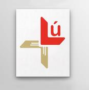 County Crest Wall Decor Louth