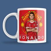 Ronaldo Mug image