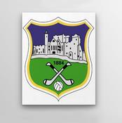 County Crest Wall Decor Tipperary
