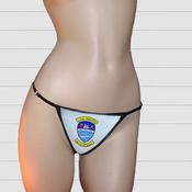 County Crest Westmeath G-String
