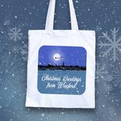 Bag - Christmas Greetings from Wexford