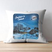 Moonlight in Ireland/Town Cushion