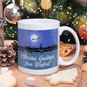 Mug - Christmas Greetings from Wexford