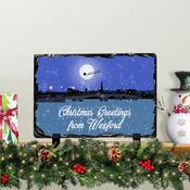 Slate - Christmas Greetings from Wexford