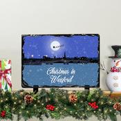 Slate - Christmas in Wexford