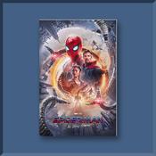 Wall Decor - Spiderman - No Way Home #1