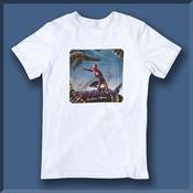 T-Shirt - Spiderman vs Doc Ock image