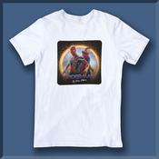 T-Shirt - Spiderman &amp;amp; Dr Strange image