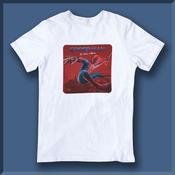 T-Shirt - Spiderman image
