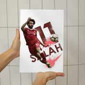 Salah Wall Decor #2