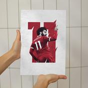 Salah Wall Decor #5