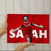 Salah Wall Decor #6