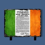 Proclamation Tri colour Slate