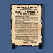 Proclamation Slate #01