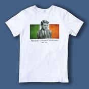 Michael Collins T-Shirt - #09