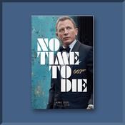Wall Decor - James Bond No Time to Die #1
