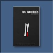 Wall Decor - Reservoir Dogs #1 image