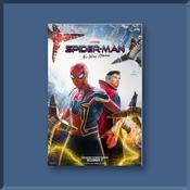Wall Decor – Spiderman – No Way Home #2 image