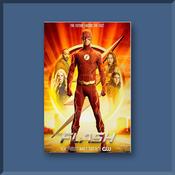 Wall Decor - The Flash #1 image