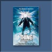 Wall Decor - The Thing #1 image