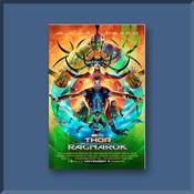Wall Decor - Thor Ragnarok #1 image