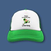 Baseball Cap - Leprechaun Dance image
