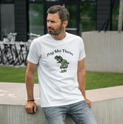 Póg Mo Thóin T-Shirt image